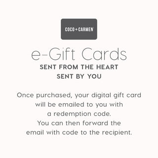 Gift Card - 