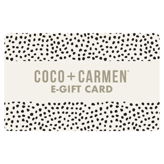 Gift Card - 