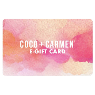Gift Card - 