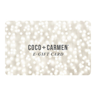 Gift Card - 