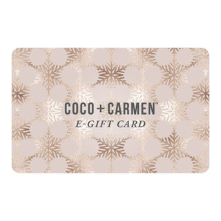 Gift Card - 