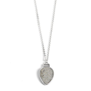 Silver