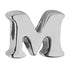 Letter M Charm